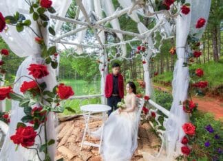 Jakie są modne formy podziękowań dla gości?