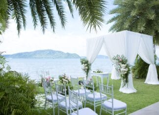 Czy sesja plenerowa musi być w dniu ślubu?