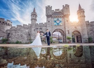 Czy trzeba mieć świadków na ślubie cywilnym?