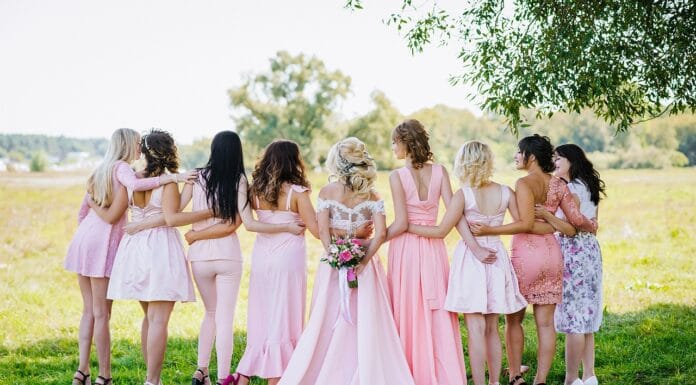 Viralowe momenty ze ślubów – co poruszyło Internet