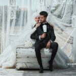 Wesele w stylu hawajskim – kolorowo i egzotycznie