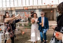 Jak uniknąć rozmazanego makijażu?