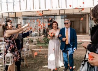 Jak uniknąć rozmazanego makijażu?