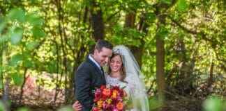 Jak zaplanować przebieg ceremonii ślubnej?