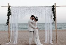 Lista rzeczy do sprawdzenia dzień przed ślubem