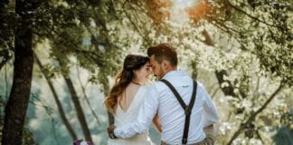 Dress code weselny – jak go odczytać?