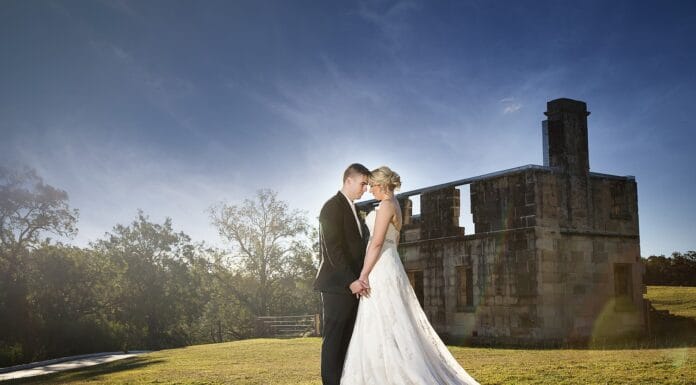 50 najpiękniejszych piosenek na pierwszy taniec