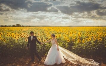 Goście z talentem? Zorganizuj „Weselne Mam Talent”!