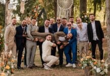 Jakie nazwisko dla dzieci po ślubie?