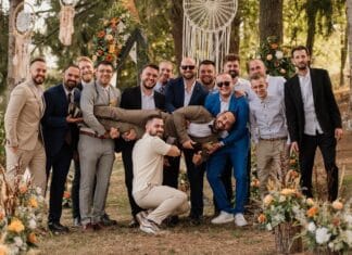 Czy warto zamawiać suknię z internetu?