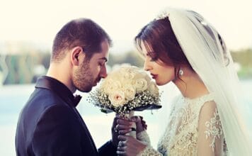 Pierwszy taniec – nauka samodzielna czy szkoła tańca?