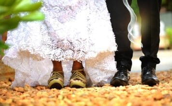 Czy można połączyć ślub cywilny z symbolicznym?