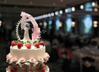 Jak zorganizować ślub tematyczny?