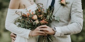 Ślubne przesądy – wierzyć czy nie?