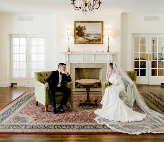 Eko-upominki ślubne – pomysły zgodne z naturą