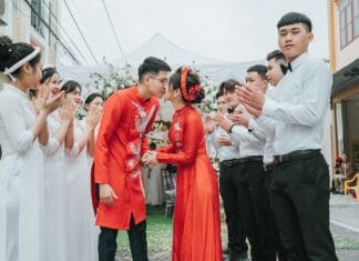 Związek partnerski a małżeństwo – różnice formalne