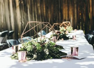 Jak napisać zaproszenie ślubne po angielsku – wersja dwujęzyczna