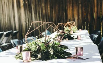 Jak napisać zaproszenie ślubne po angielsku – wersja dwujęzyczna