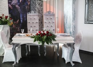 Czy robić listę otrzymanych upominków?