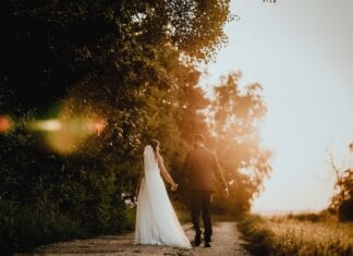 Mini disco dla najmłodszych – hit na weselu z dziećmi