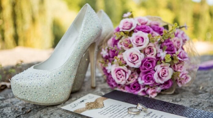 Jak przygotować przysięgę małżeńską – poradnik