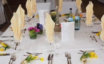 Ślubna papeteria w stylu Instagram – design nowego pokolenia