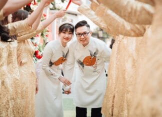 Księga wspomnień – prezent od serca