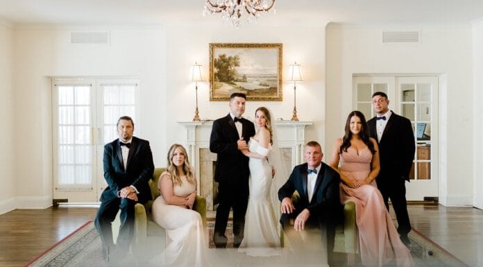 Motyw roślinny w zaproszeniach – liście, kwiaty, zioła