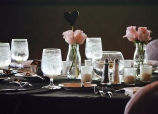 Jakie są limity podatkowe dla prezentów od gości?