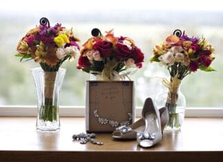 Bajkowy ślub w pałacu – wspomnienia jak z Disneya