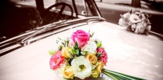 Jakie buty wybrać do tańca weselnego?