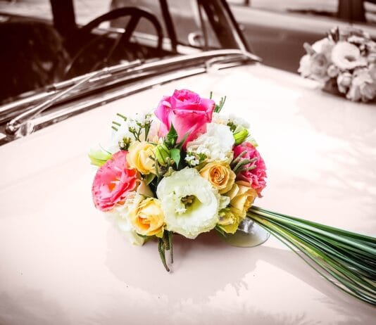 Jakie buty wybrać do tańca weselnego?