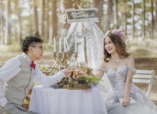 Czy DJ czy zespół? Porównanie opcji muzycznych na wesele