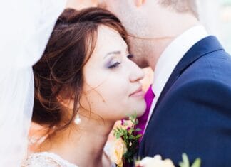 Tablica powitalna – pierwszy uśmiech dla gości