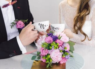 Suknia księżniczki czy boho? Styl ślubny dopasowany do osobowości