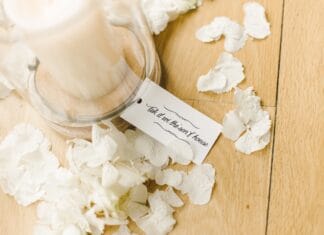 Ślubna checklista 6 miesięcy przed – do pobrania