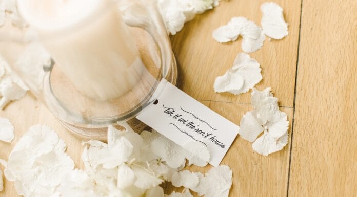 Ślubna checklista 6 miesięcy przed – do pobrania