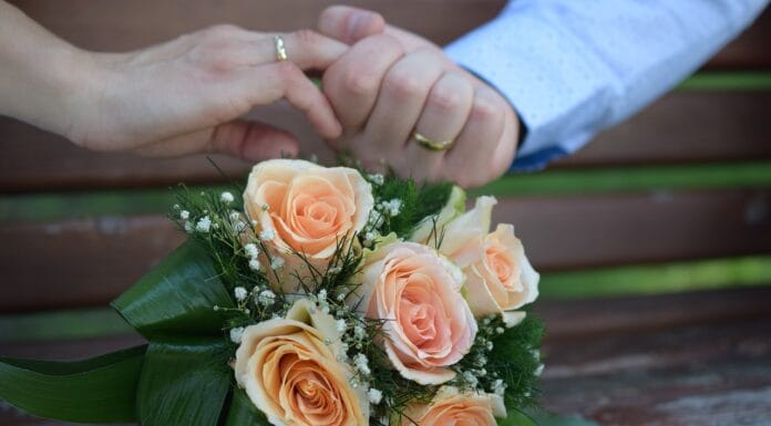 Ślubne tradycje rodzinne z całego świata