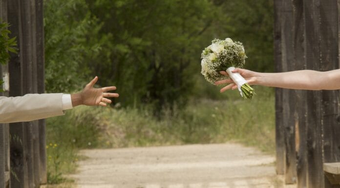Ślub w stylu meksykańskim – barwy, kwiaty i fiesta