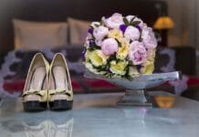 Set lista na przywitanie gości – muzyka tła