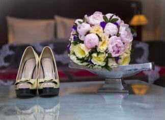 Jakie formalności przy ślubie za granicą?