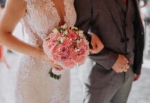 Wesele w stylu boho – kolory, kwiaty i dodatki