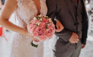 Wesele w stylu boho – kolory, kwiaty i dodatki