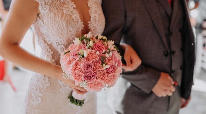 Wesele w stylu boho – kolory, kwiaty i dodatki