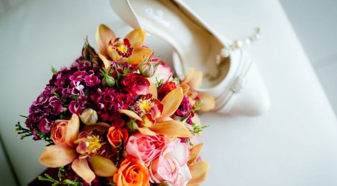 Obrazy, szkice i ilustracje ślubne – sztuka jako prezent