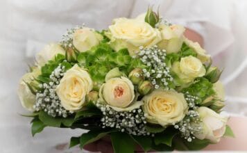 Ślubne konto miesiąca – kogo warto śledzić