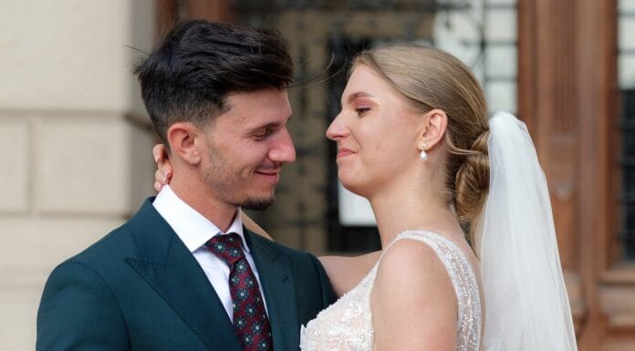 Oczepiny – klasyka czy nowoczesność?