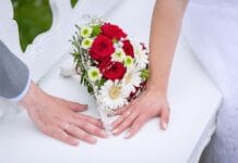 Florystyka ślubna krok po kroku – od bukietu po stoły