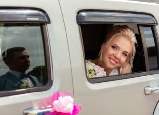 Jak poradzić sobie ze stresem przedślubnym?