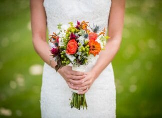 Słoik z radami małżeńskimi – wspólne dzieło gości